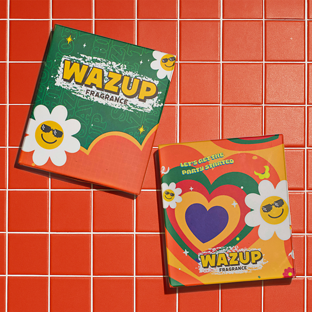 Love Them All / Have Them All