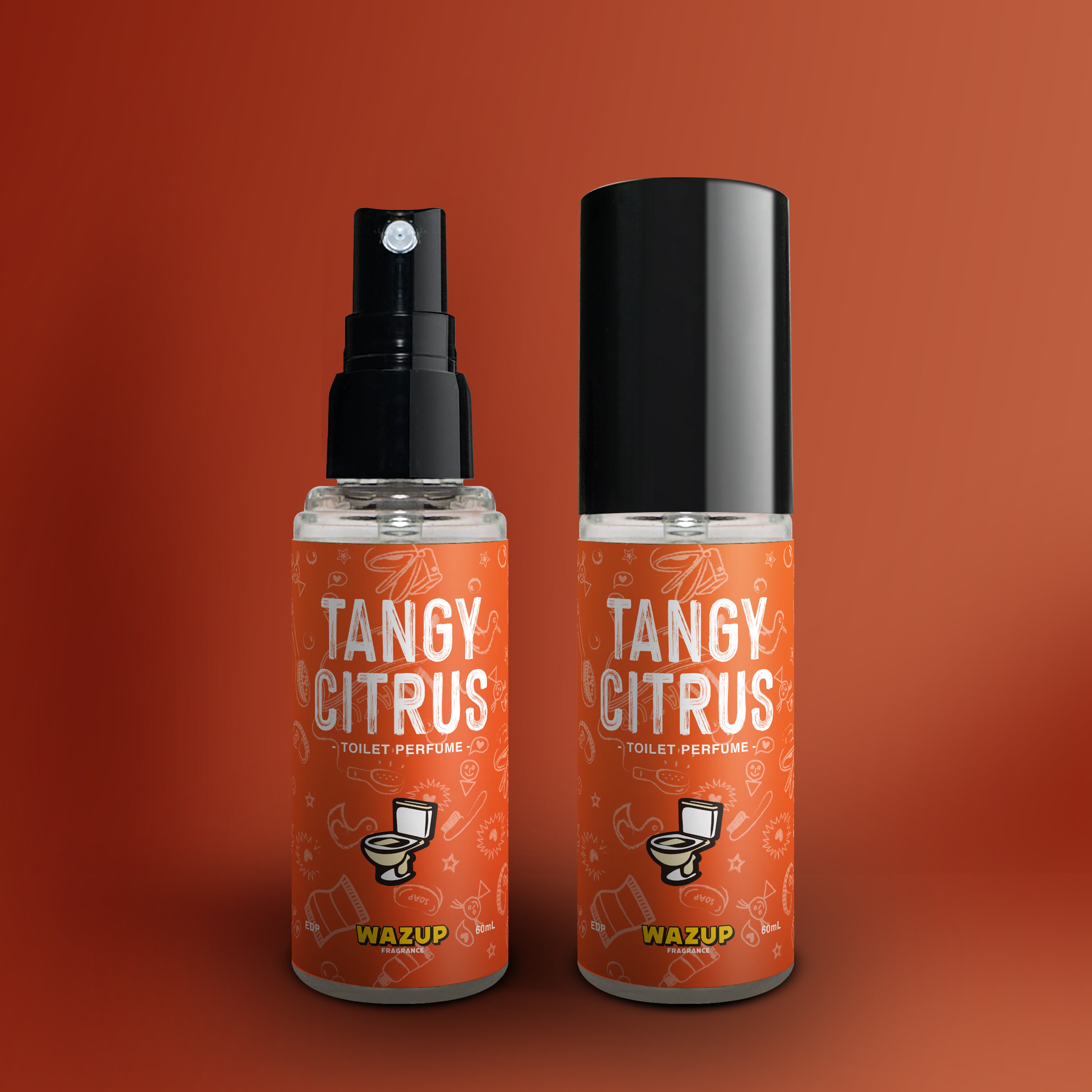Tangy Citrus